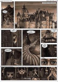 The Vampire Huntress 1 #6