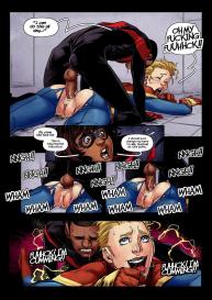 Ms Marvel – Spider-Man 2 #9