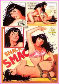 Bettie Page – Queen Of The Nile 3 #21