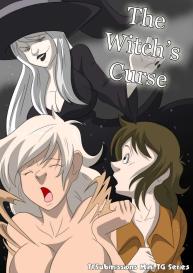 A Witch’s Curse #1