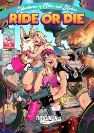 Ride Or Die 2 – The Queen #1