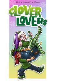 Clover Lovers #1