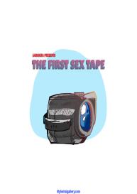 The First Sex Tape #1