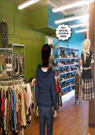 Misadventures At The Mall 1 – Misstaken Identity #20