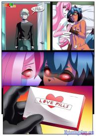 Love Pills 1 #21