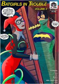 Batgirls In Trouble 2 – Unmasking Of Justice #20