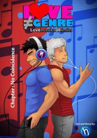 Love = Genre 2 – Coincidence #1
