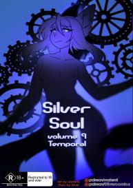 Silver Soul 9 #1