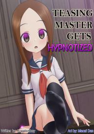 Teasing Master Gets Hypnotized #1