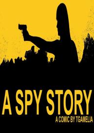 A Spy Story #1