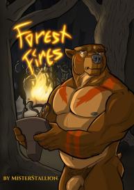 Forest Fires 1 #1
