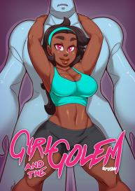 Girl And The Golem #1