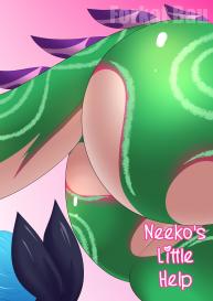 Neeko’s Little Help #1