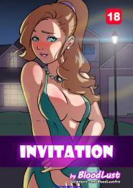 Invitation #1