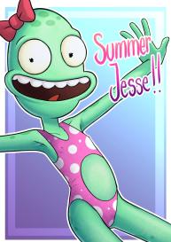 Summer Jesse!! #1