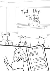 Test Day #1