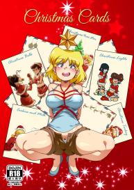 Christmas Cards #1