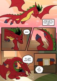 Dragon Lessons 2 #1