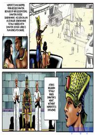 Harem Of Pharaoh #55