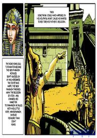 Harem Of Pharaoh #75
