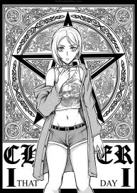 Hentai Demon Huntress 1 #4
