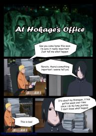 Special Treatment By Lady Tsunade #2