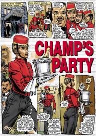 Champ’s Party #1