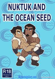 Nuktuk And The Ocean Seed #1