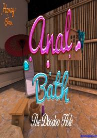 Anal Bath The Doodoo Hole #1