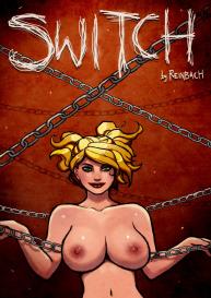 Switch 6 – In The Kitchen #1