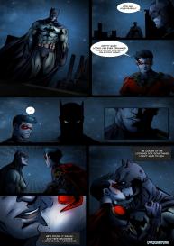 Batboys 1 #3