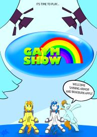 Gaym Show #1