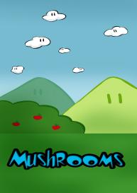 Mushrooms #1
