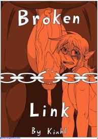 Broken Link #1