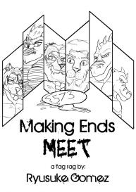Making Ends Meet #1