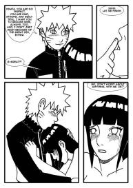 All For Naruto 4 – Together #16