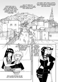 All For Naruto 4 – Together #2