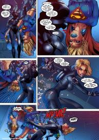 Breakout 2 – Supergirl #3