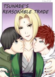 Tsunade’s Reasonable Trade #1