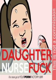 Daughter Nurse Fuck #1