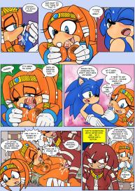 Sonic Adventure – Untold Ending #13