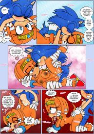 Sonic Adventure – Untold Ending #19