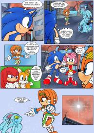 Sonic Adventure – Untold Ending #26