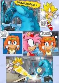 Sonic Adventure – Untold Ending #3