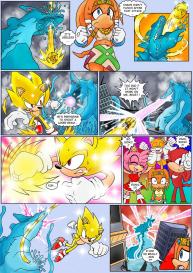 Sonic Adventure – Untold Ending #4