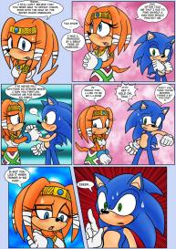 Sonic Adventure – Untold Ending #7