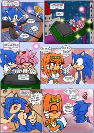 Sonic Adventure – Untold Ending #8