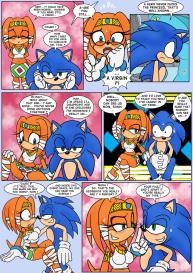 Sonic Adventure – Untold Ending #9