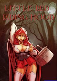 Red Riding Hood #1