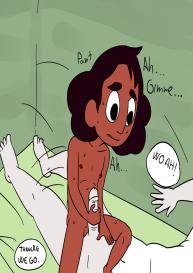 Connie Has New Friends #4